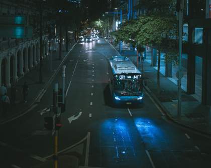 All 8000 of Sydney's Buses Are on Track to Turn Electric by 2030