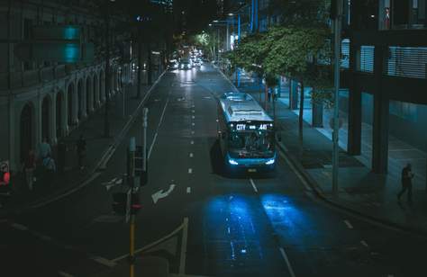 Thousands of Extra Bus and Train Services Have Been Added to Sydney's Public Transport Network