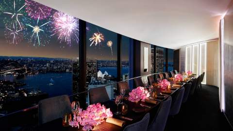 Sydney's Seven Most Extravagant New Year's Events If You Want to End 2020 with a Bang