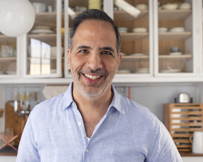 Israeli Chef Yotam Ottolenghi Is Finally Bringing His Latest Speaking Tour Down Under in 2023