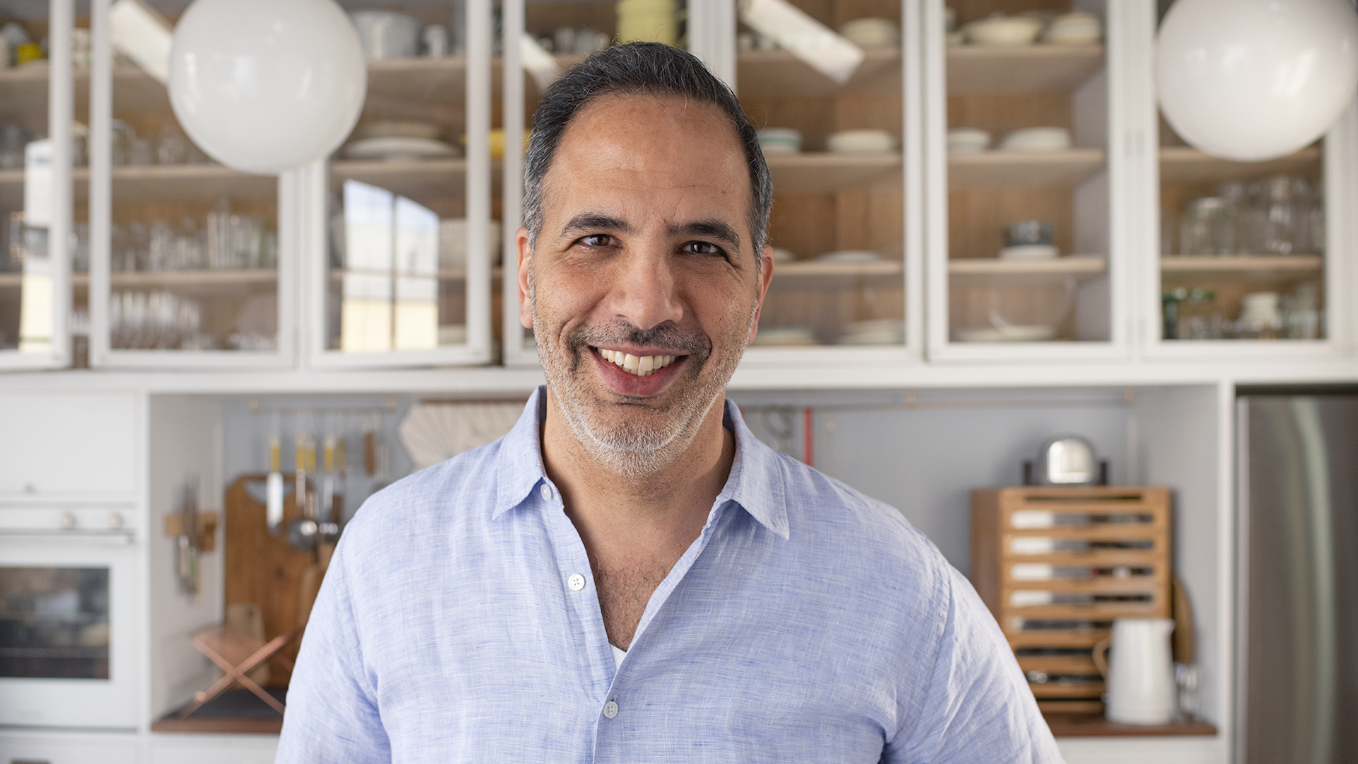 Israeli Chef Yotam Ottolenghi Is Finally Bringing His Latest Speaking Tour Down Under in 2023