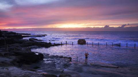 The Most Idyllic Swimming Holes to Visit Around Sydney This Summer