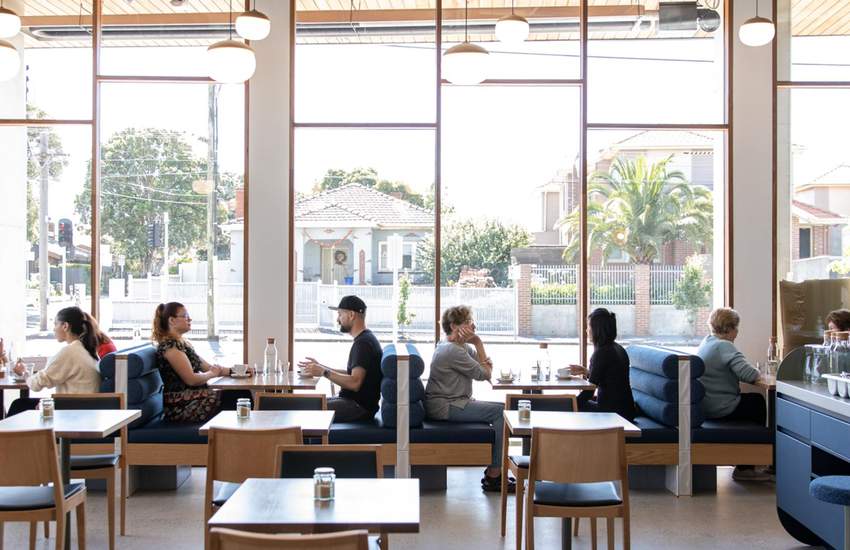 Background image for Exciting and Vibrant New Melbourne Openings to Add to Your Must-Visit List