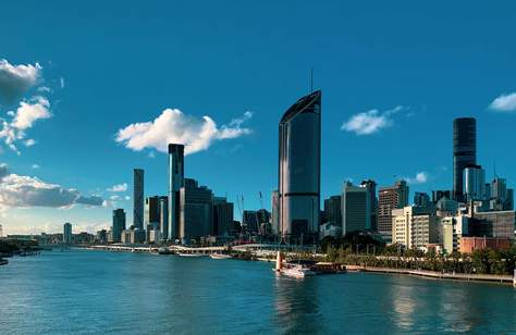 Australian States Have Issued New Travel Advice for Anyone Who Has Been in Brisbane Recently