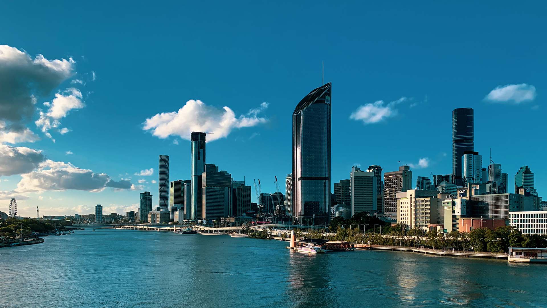 Australian States Have Issued New Travel Advice for Anyone Who Has Been in Brisbane Recently