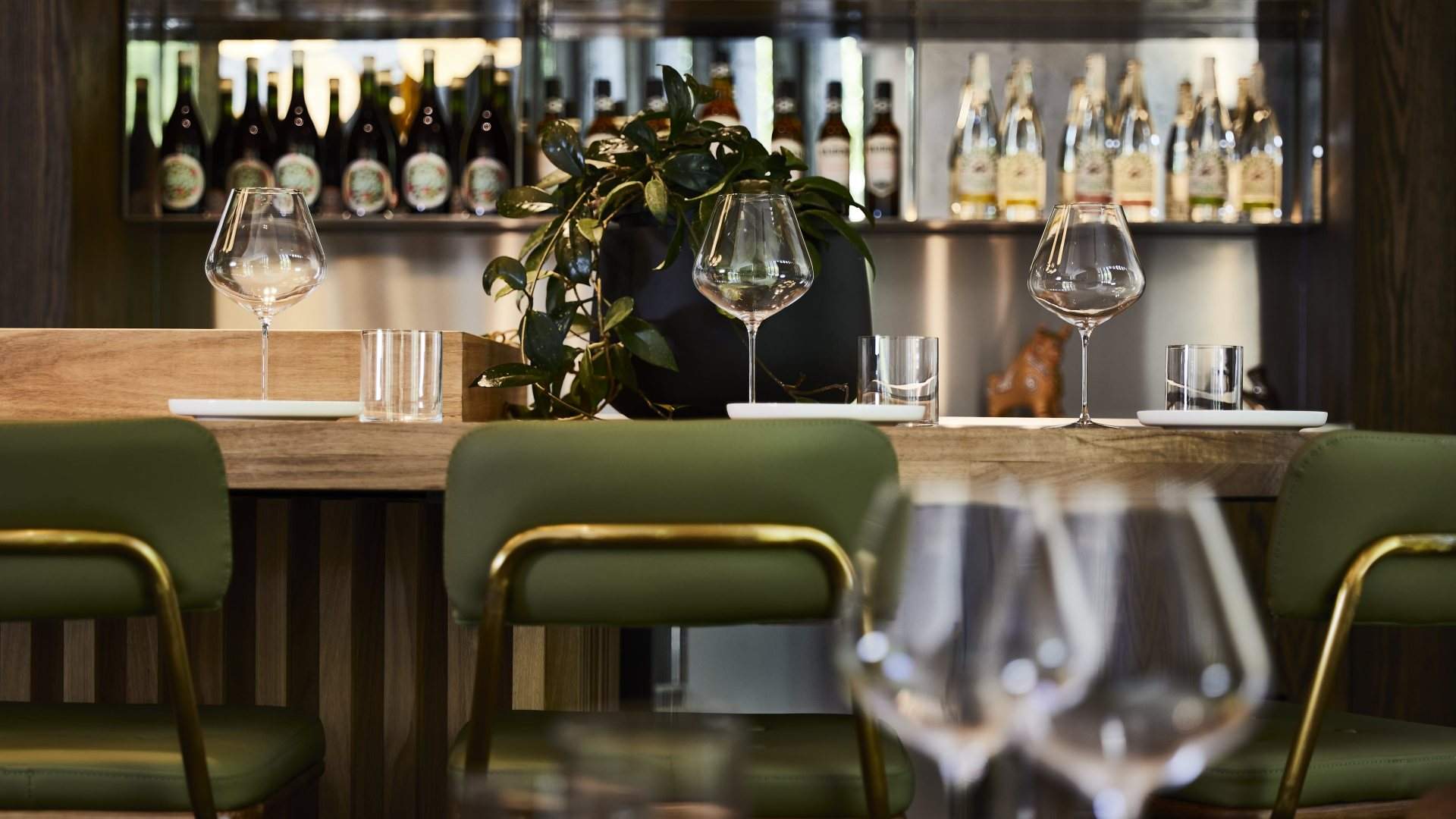 Farmer's Daughters Is Melbourne's New Three-Level Restaurant Dedicated to All Things Gippsland