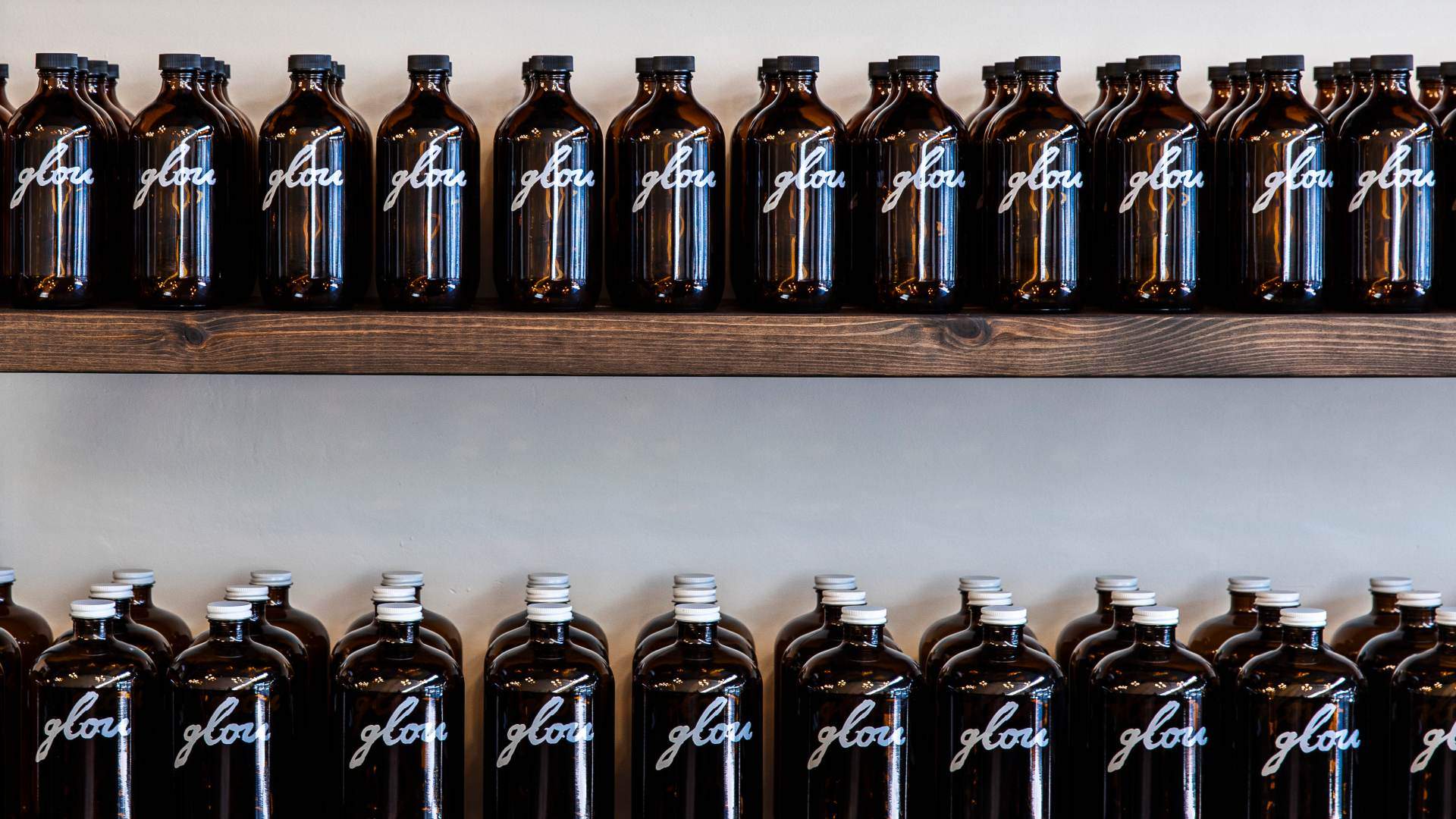 Glou Is Collingwood's New Bar and Dispensary Selling Wine by the Litre