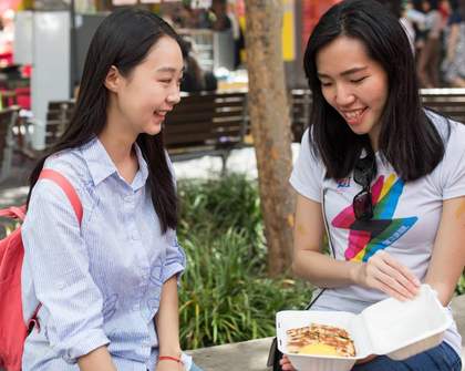 Five Things to Do in Chatswood When You Want to Try Something New to You