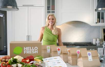 Background image for Australia's Consumer Watchdog Is Suing HelloFresh and Youfoodz Over Alleged Subscription Traps That Affected Thousands