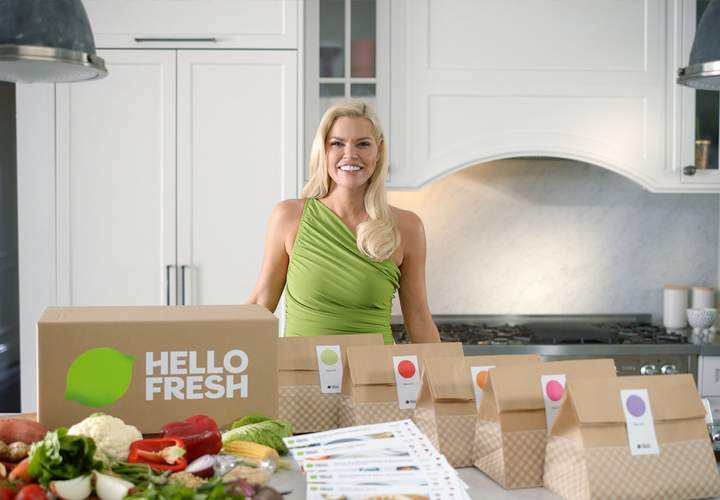 Background image for Australia's Consumer Watchdog Is Suing HelloFresh and Youfoodz Over Alleged Subscription Traps That Affected Thousands
