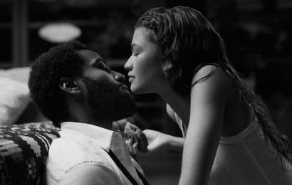 Background image for Netflix Has Dropped the Trailer for Sultry Zendaya-Starring Romantic Drama 'Malcolm & Marie'