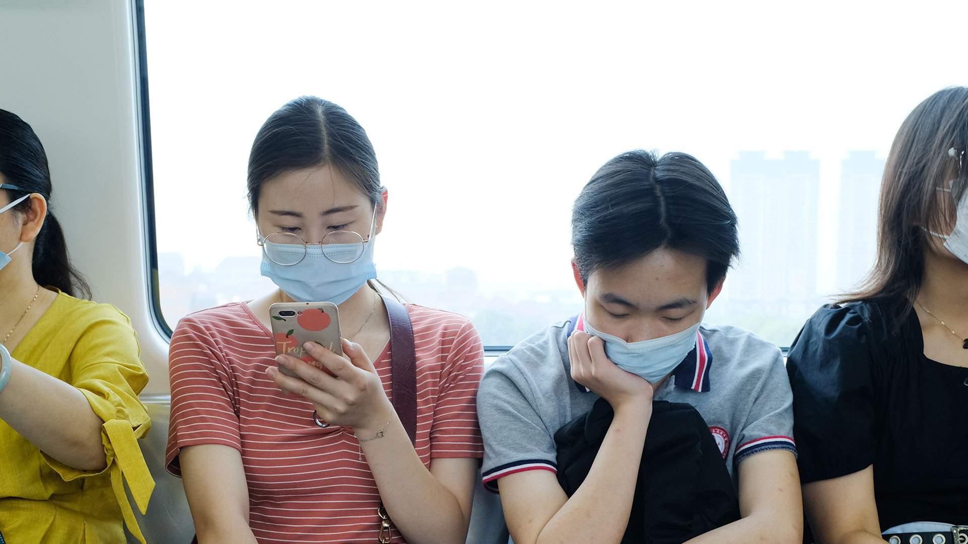 Face Masks Are Now Compulsory Everywhere Throughout Queensland