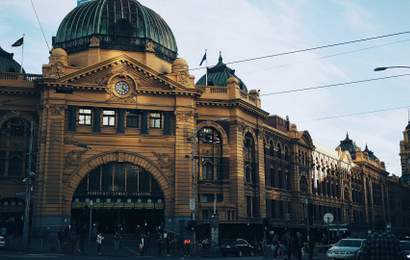 Background image for Queensland Has Declared Victoria a COVID-19 Hotspot and Will Close Its Borders Again