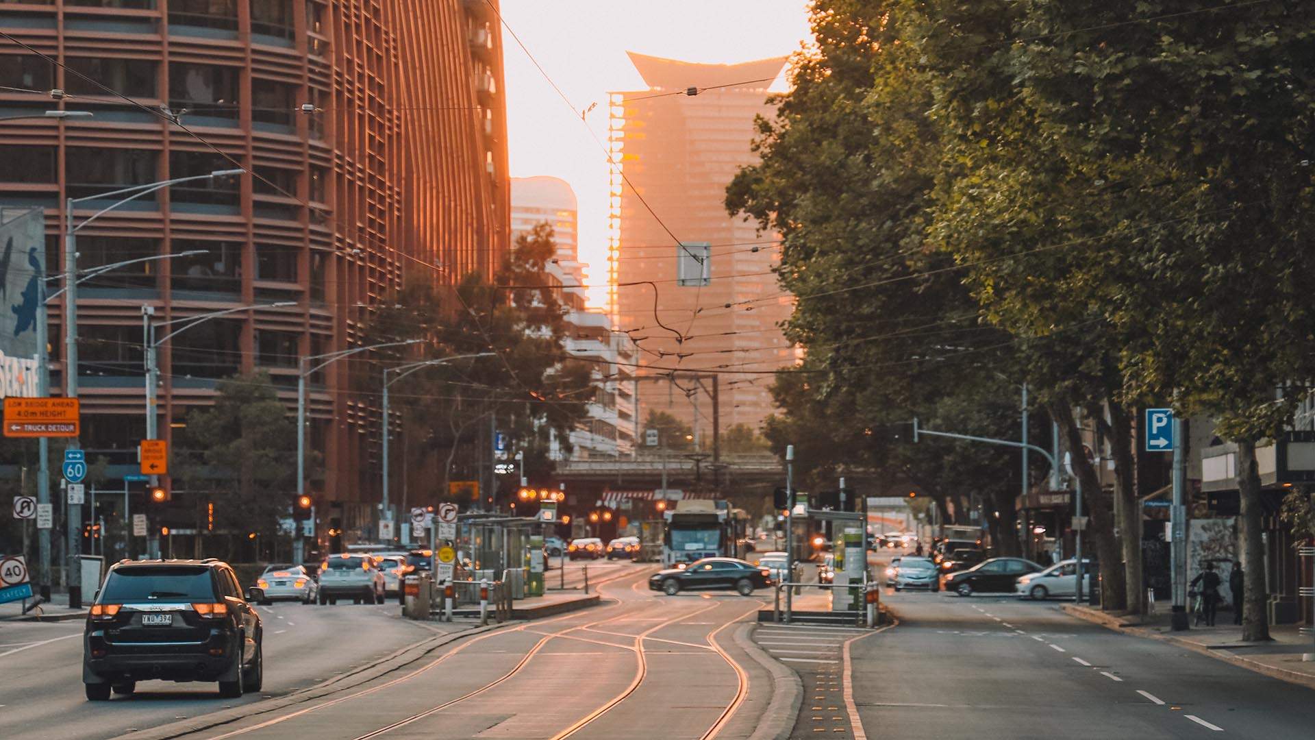 CluedUpp: The Ripper, Melbourne