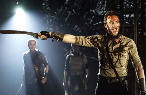 The UK's National Theatre Now Has Its Own Streaming Platform So You Can Watch Its Plays At Home