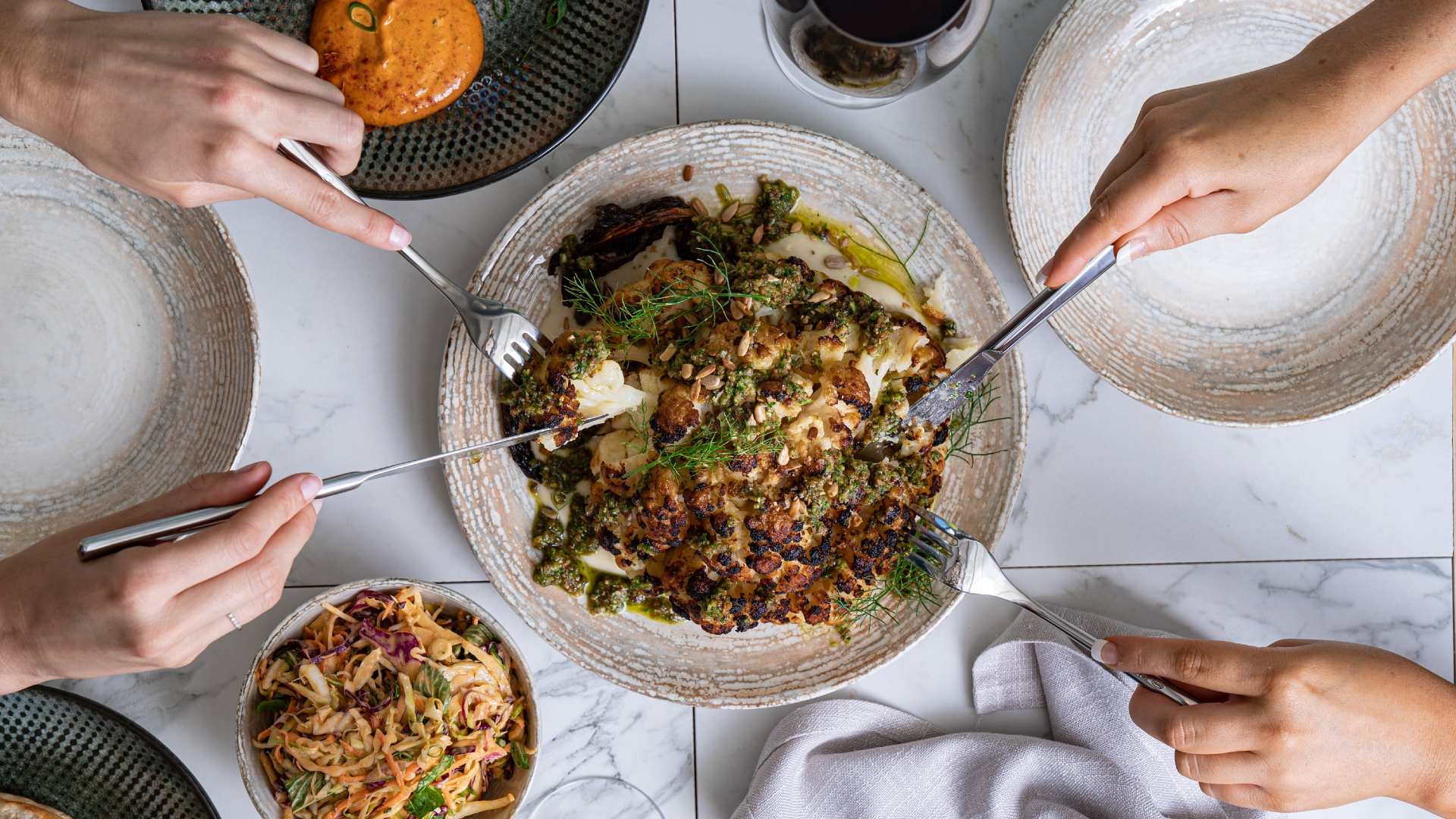 Sunday Is the New Potts Point Rotisserie Restaurant From Belles Hot Chicken's Morgan McGlone