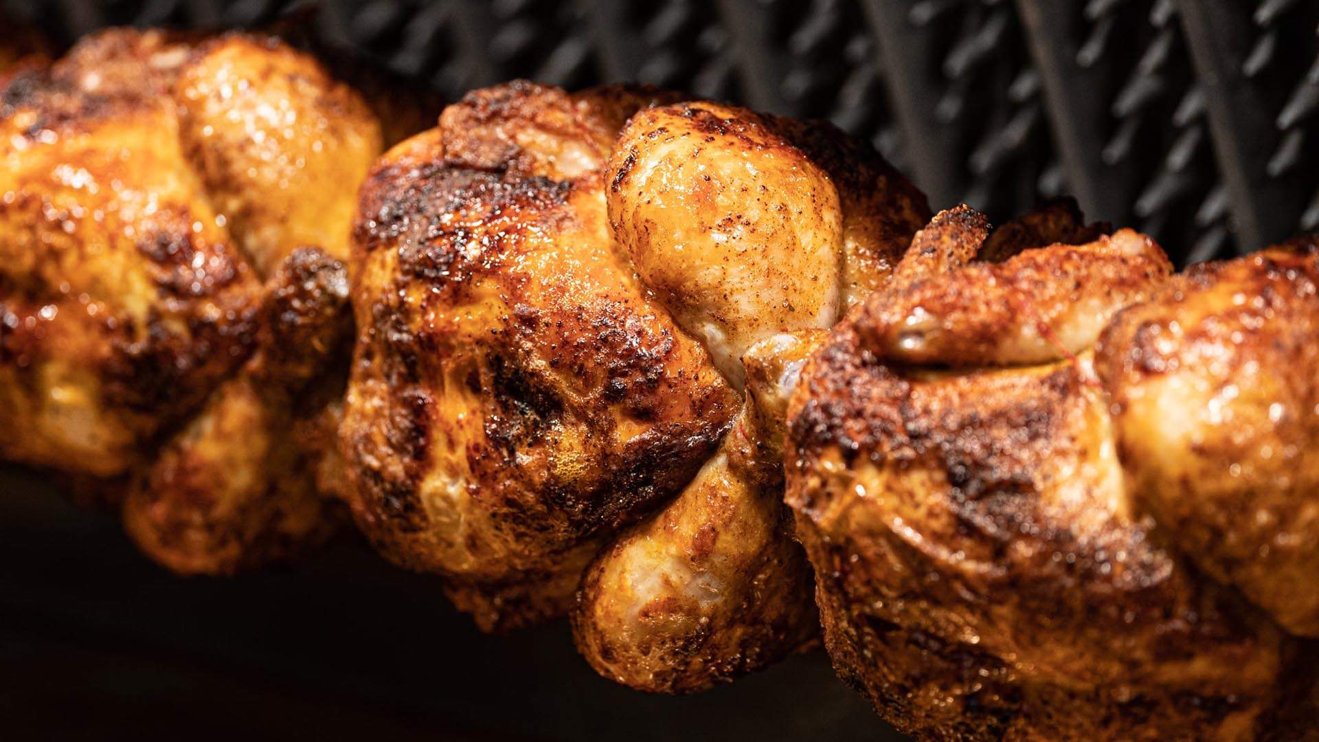 Sunday Is the New Potts Point Rotisserie Restaurant From Belles Hot Chicken's Morgan McGlone