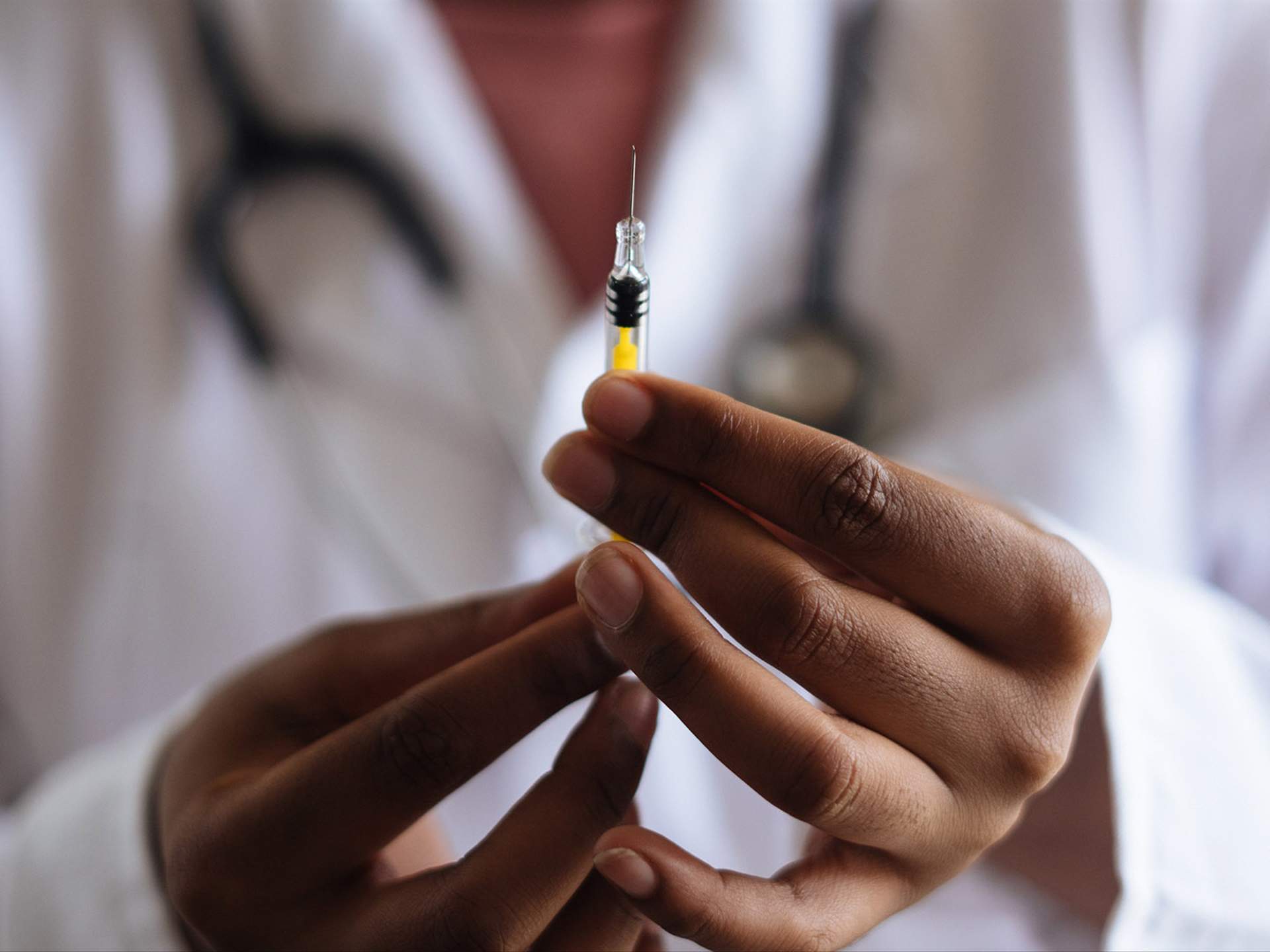 These Four Queensland Health Vaccination Hubs Are Now Doing Walk In Covid 19 Jabs Every Day Concrete Playground