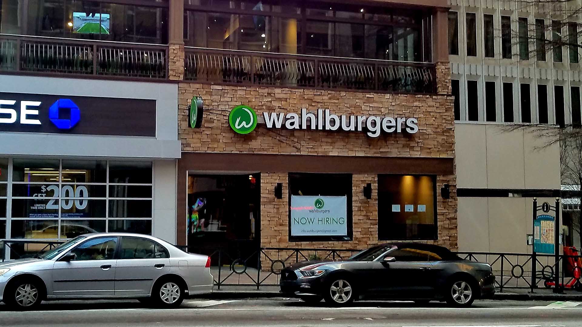 Mark Wahlberg Is Opening 20 Wahlburgers Restaurants Across Australia and New Zealand