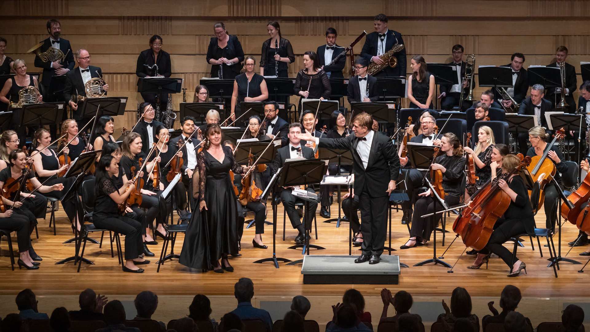 Willoughby Symphony Orchestra Gala Concert: Ten Percent Off Tickets