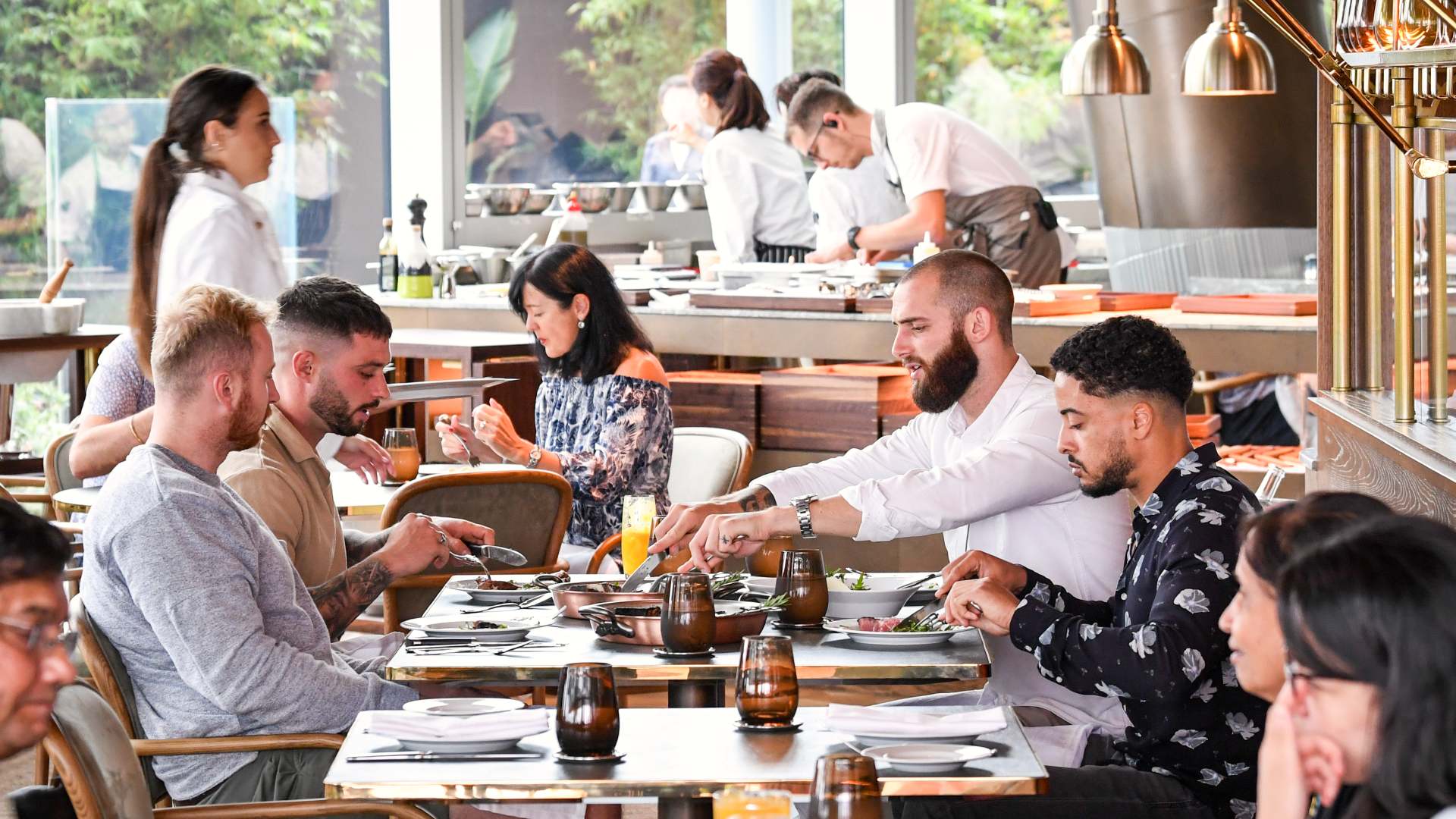 Sydney Good Food Month Is Returning This Summer with a Menu Filled with More Than 40 Tasty Events