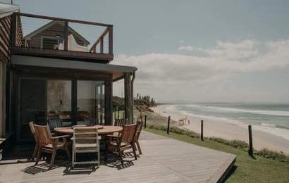 Background image for The Most-Impressive Group Stays You Can Book in Byron Bay