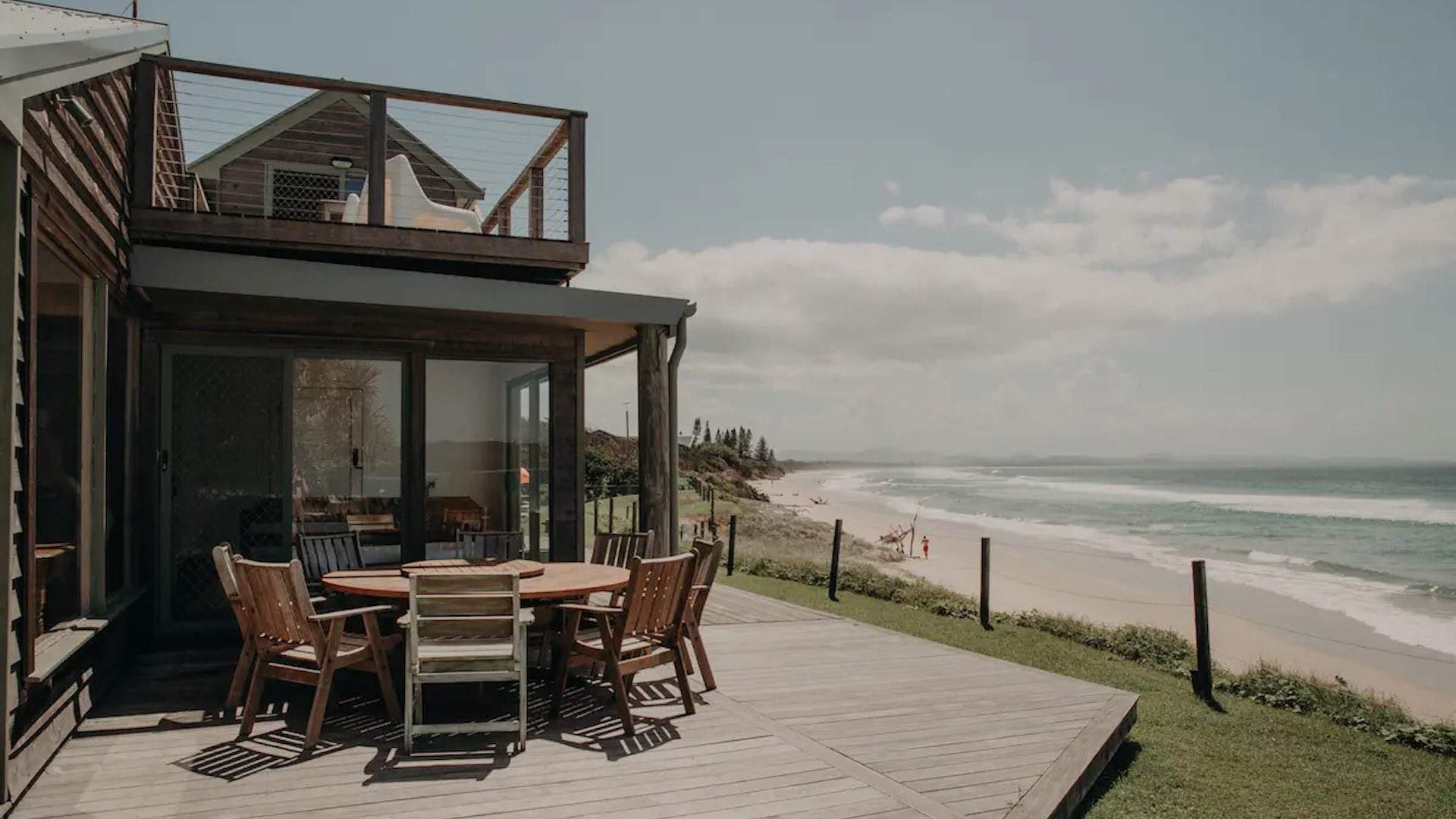 The Most-Impressive Group Stays You Can Book in Byron Bay