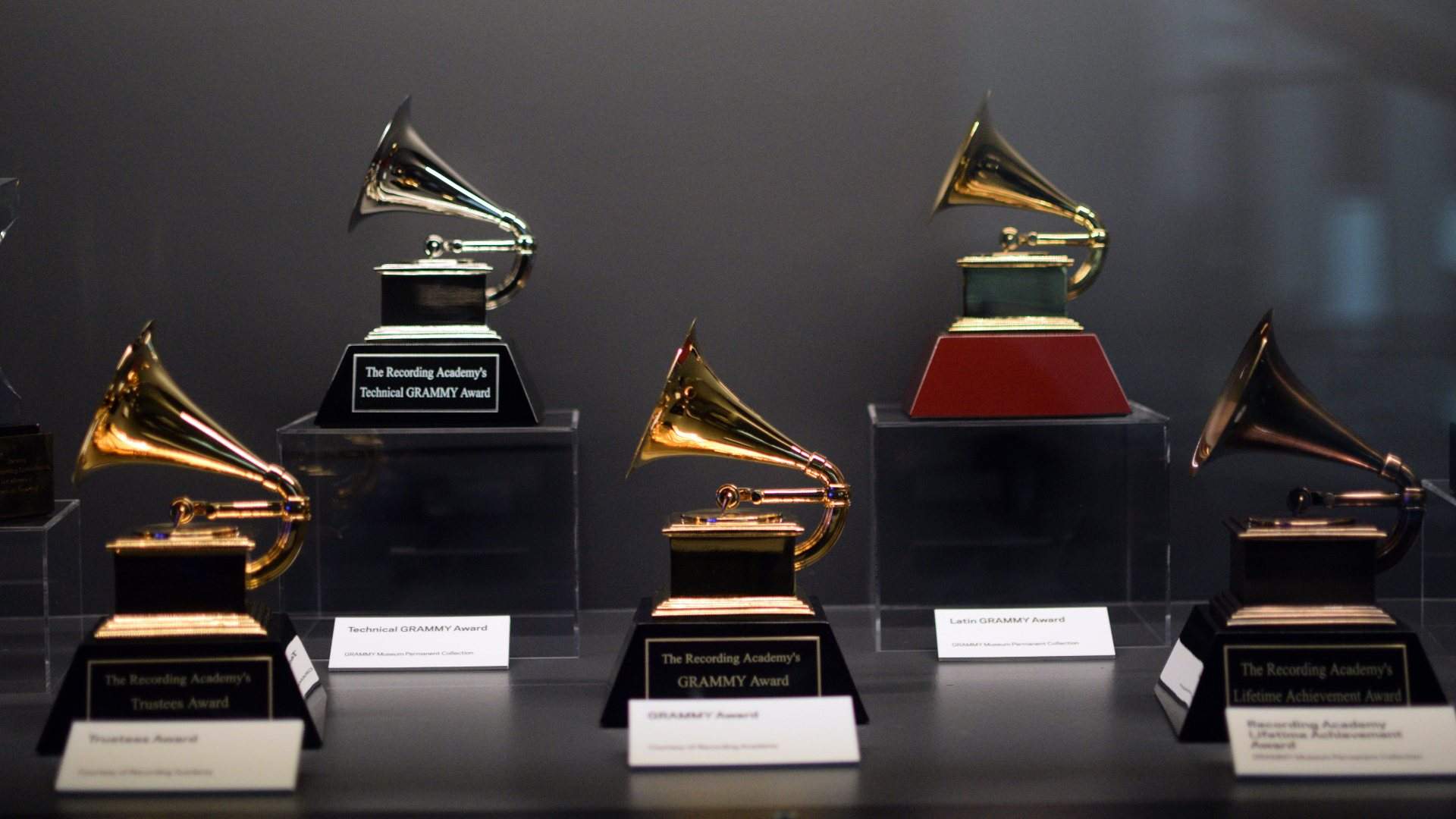 The 2021 Grammy Awards Have Been Postponed Due To Rising COVID19 Cases