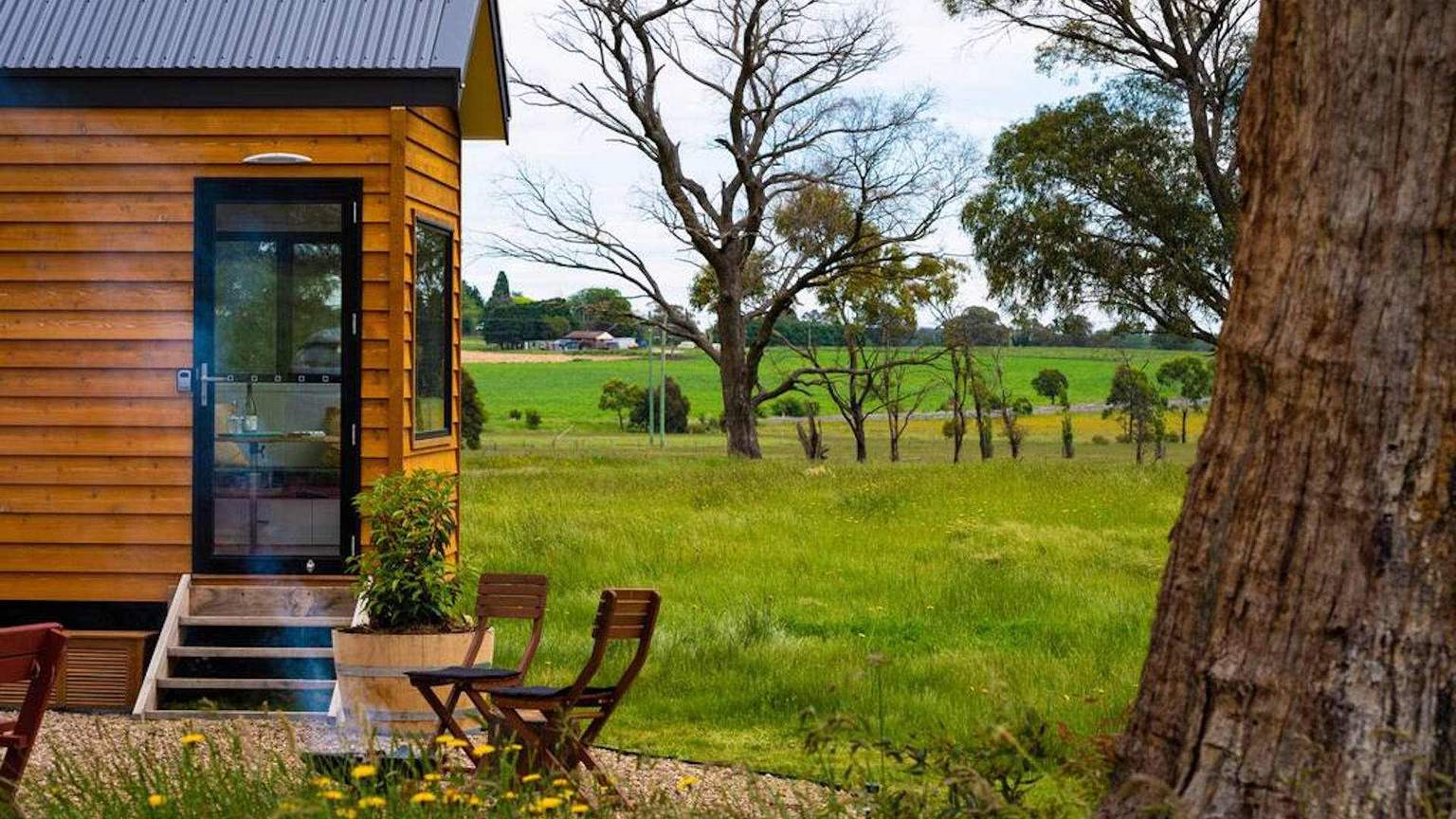Twenty Romantic Getaways You Can Book on the NSW South Coast