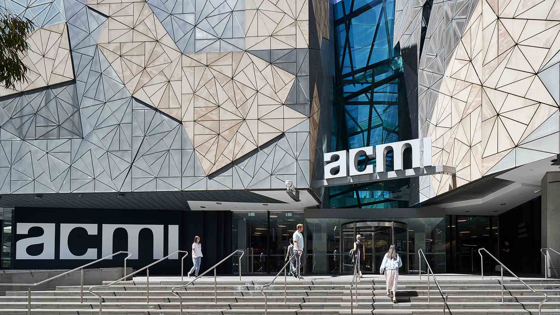 Lights, Camera, Action: Explore the Magic Behind the Screens at ACMI