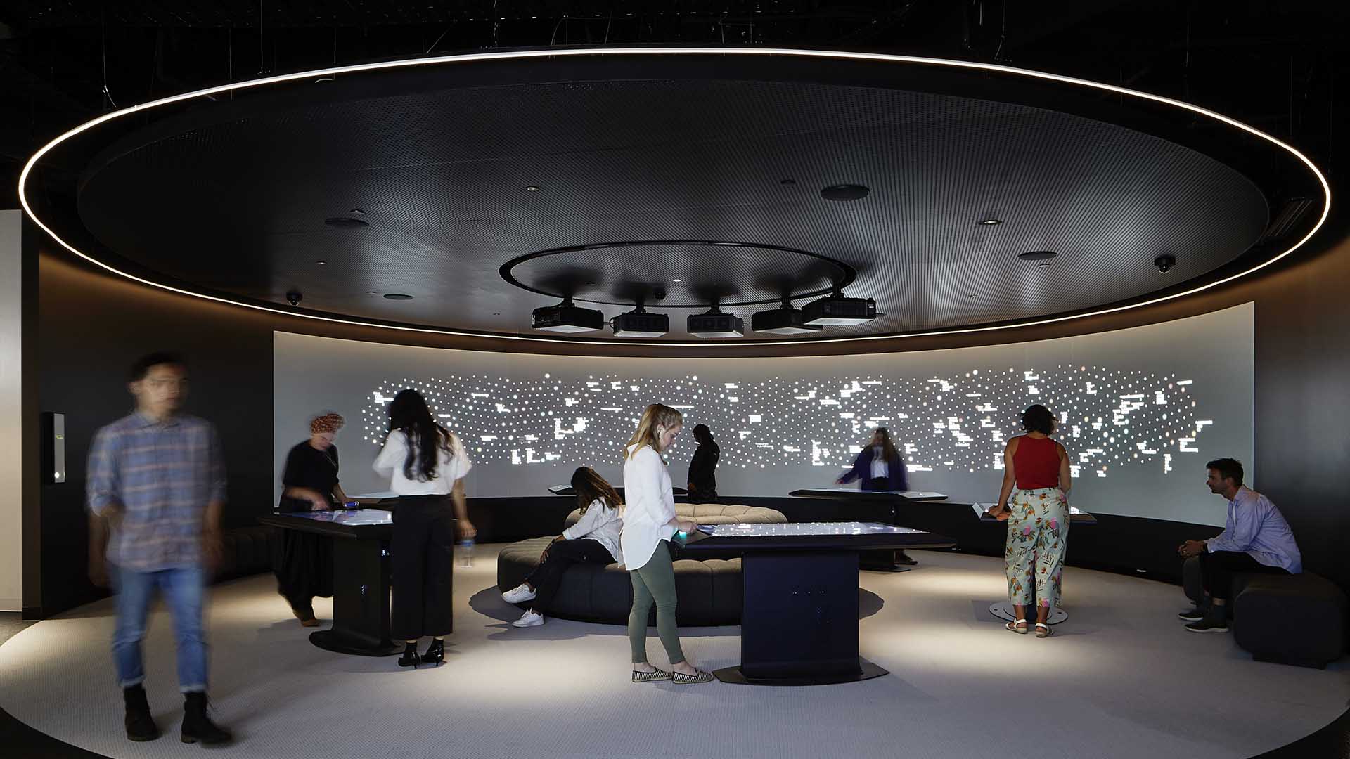 Here's What Melbourne's Revamped ACMI Looks Like After Its Huge $40 Million Makeover