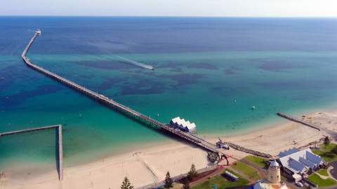 Australia Will Soon Be Home to a Whale-Shaped Underwater Observatory Two Kilometres Off the Coast