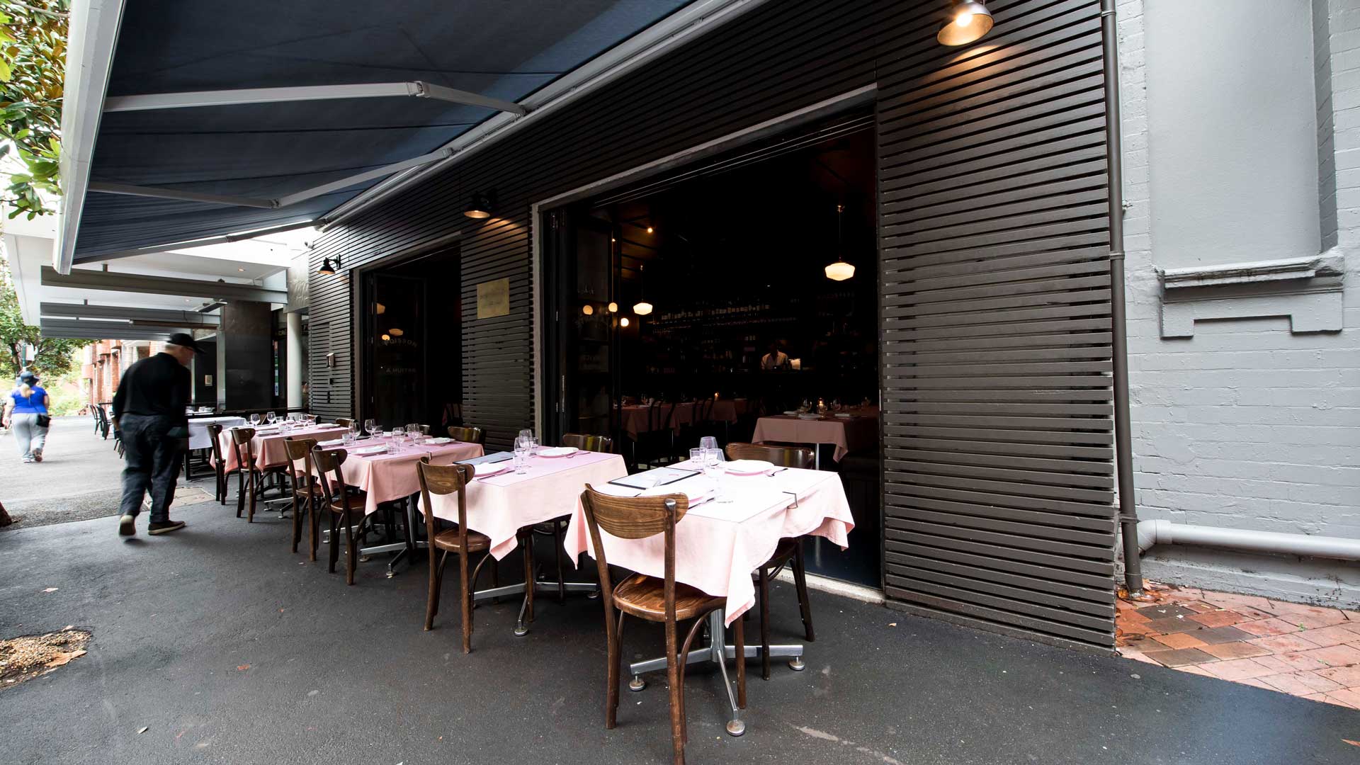 Bistrot 916 Is Potts Point's Much-Anticipated French Restaurant Run By Three Sydney Hospo Stars