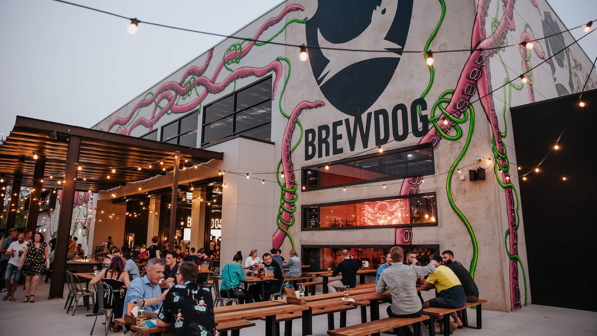 The Best Breweries in Brisbane Concrete Playground