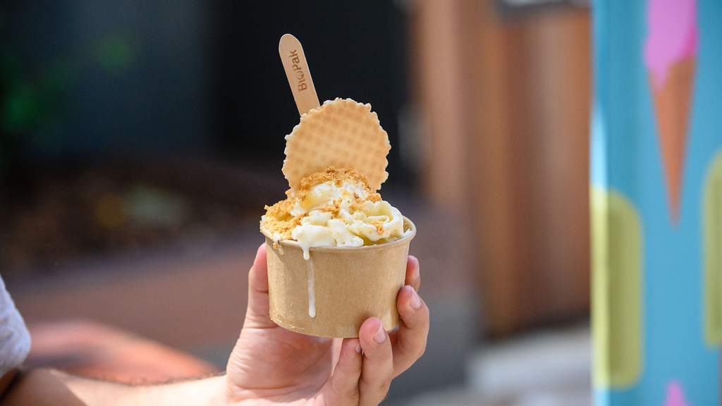 Brisbane Ice Cream Festival 2021 Concrete Playground