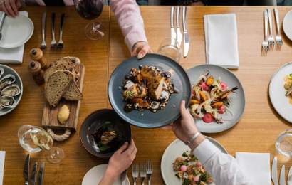 Background image for Six Ways to Upgrade an Autumn Staycation in Auckland