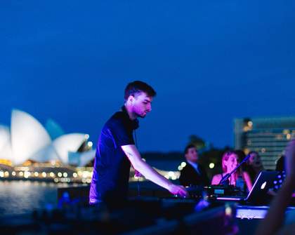 Sydney Galleries and Museums Where You Can Get Your Culture Kicks After Work