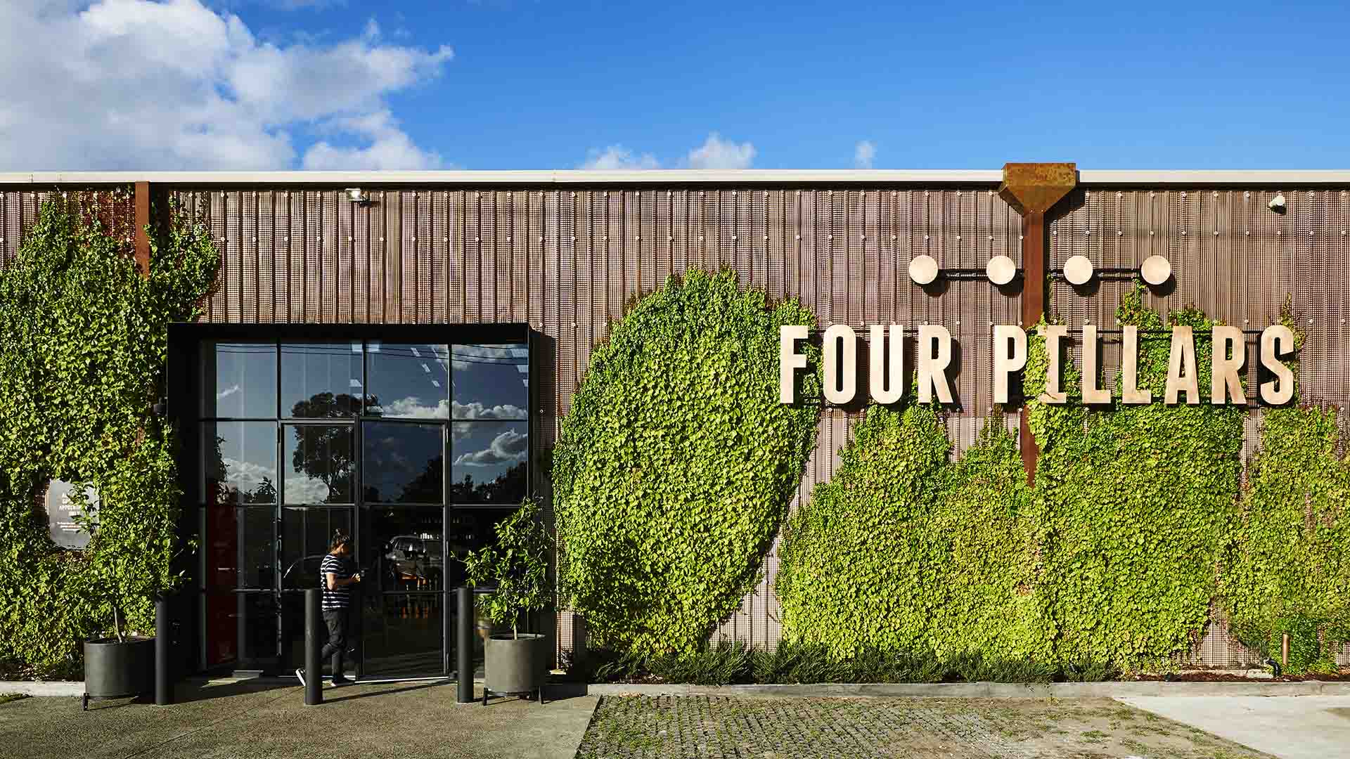 Four Pillars Is Expanding Its Healesville Distillery Via a Huge $6 Million Redevelopment