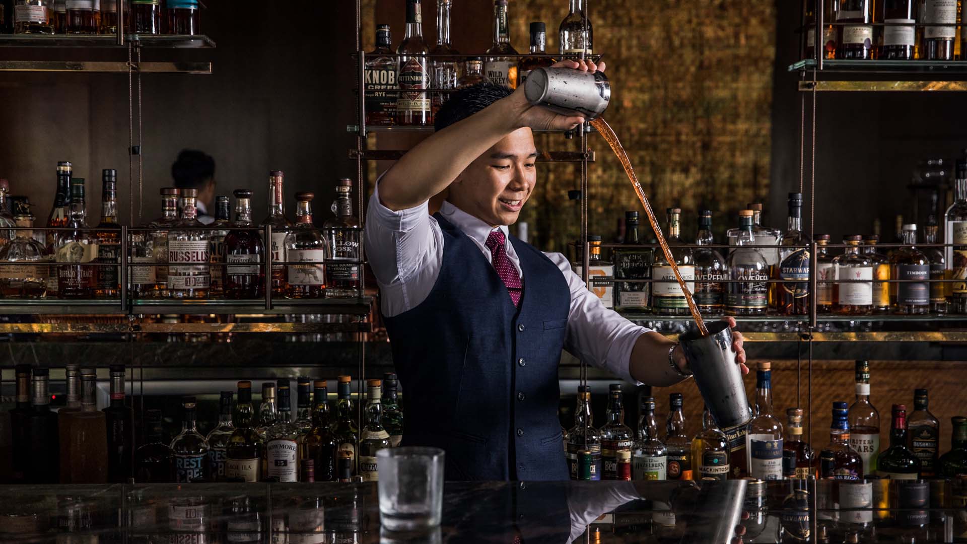 World Bartender Day 2021