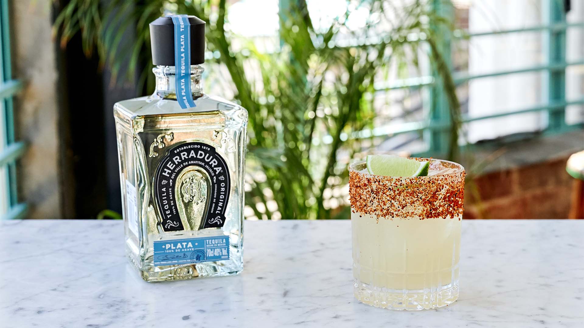 Margarita Month at The Espy, Melbourne