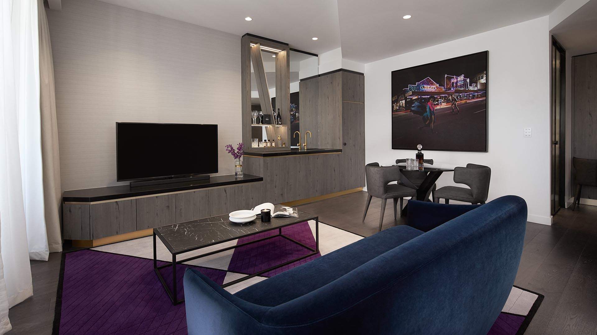 Hotel X Is Fortitude Valley's Soon-to-Open New Hotel with a French Restaurant and Rooftop Bar