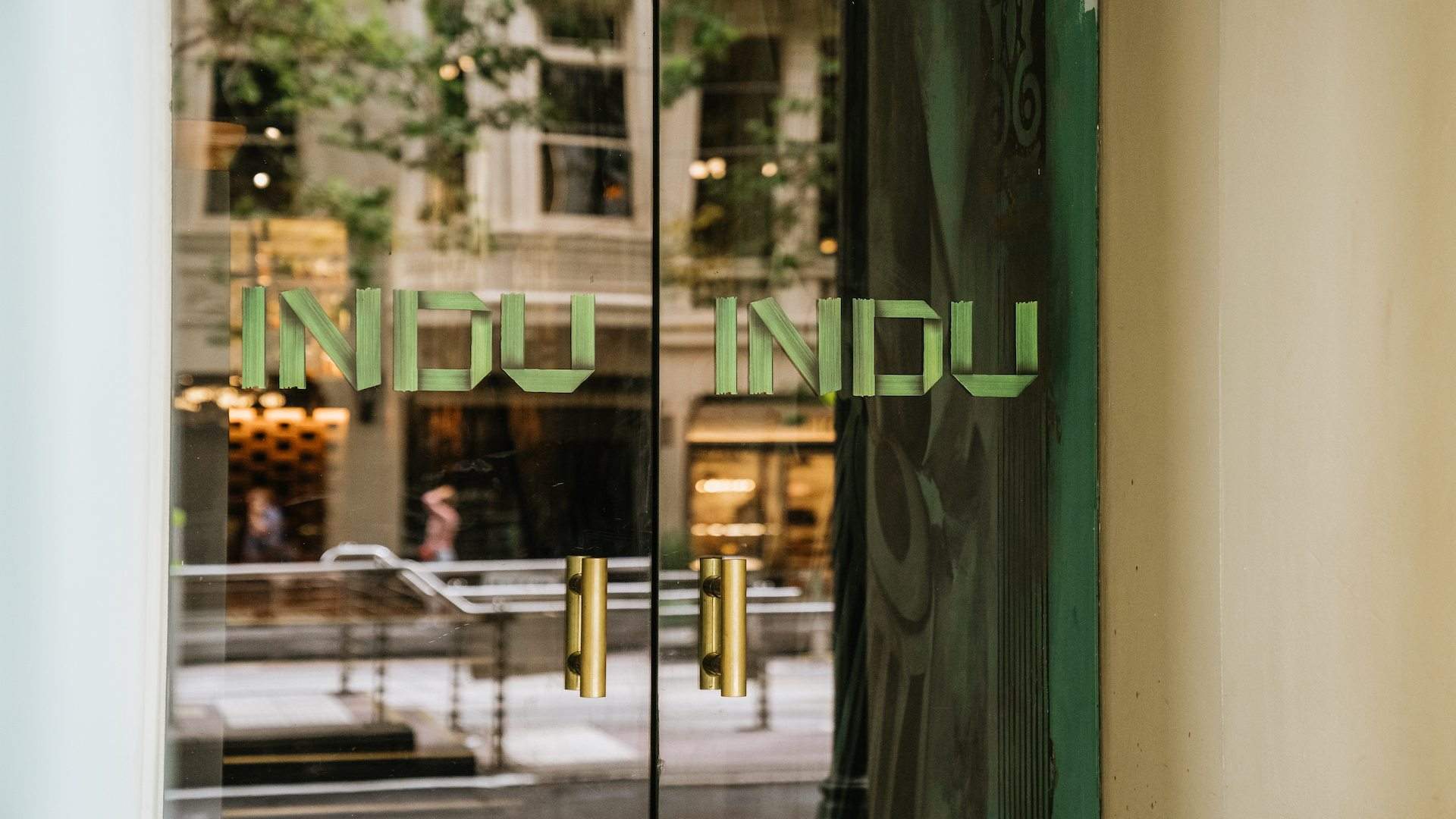 Indu Is the New Restaurant Bringing a Taste of Sri Lanka and Southern India to the CBD