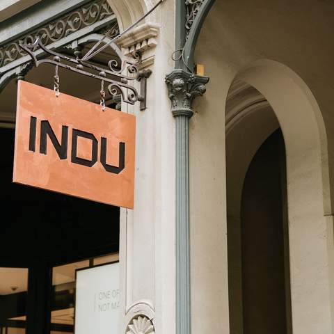 INDU Dining