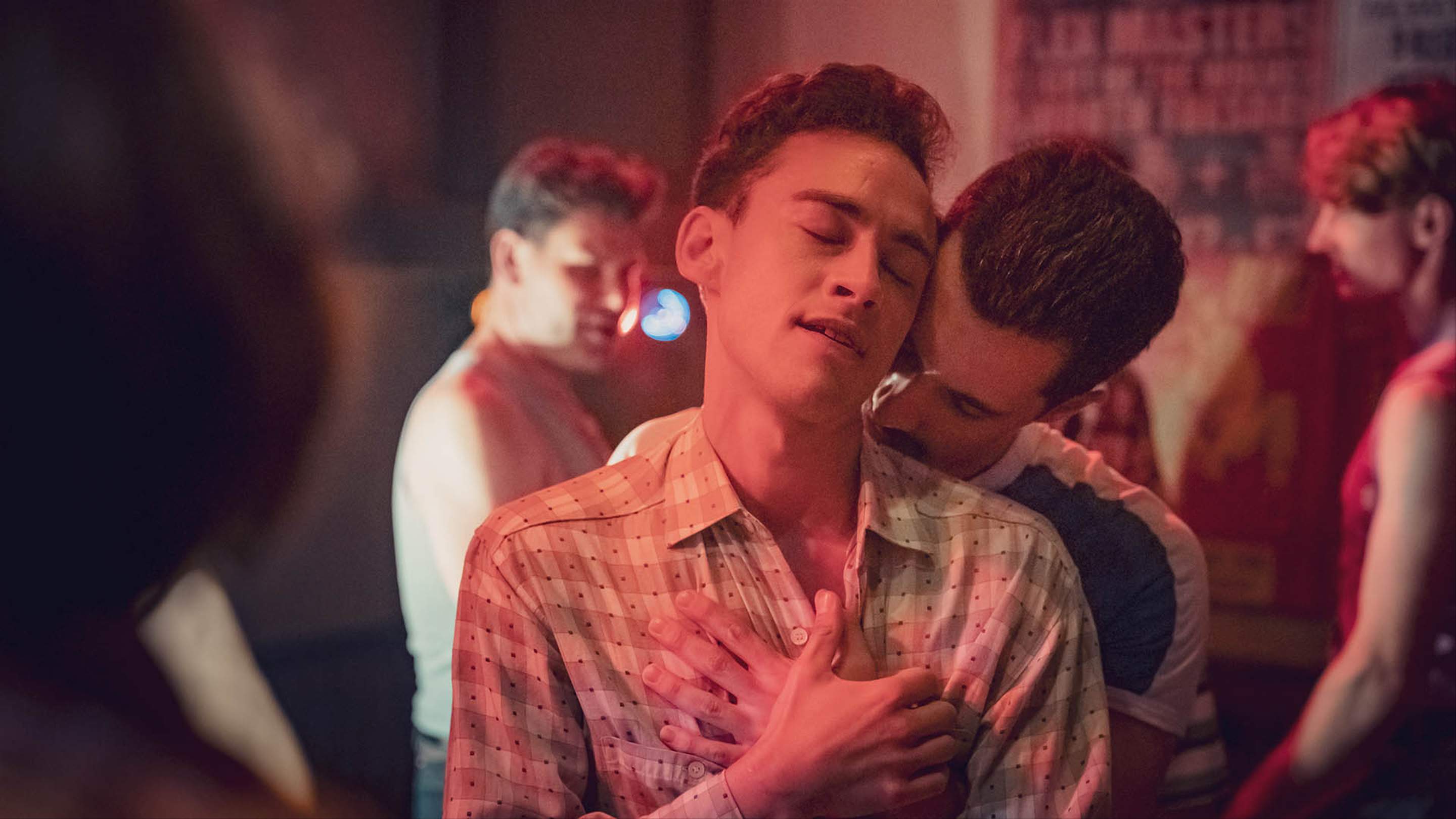 The 12 Best New TV Shows of 2021 So Far That You Need to Catch Up On