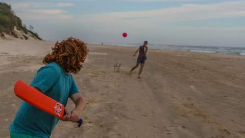 Five Epic Backyard Cricket Wins That'll Make You Want to Ditch Work for the Rest of the Day