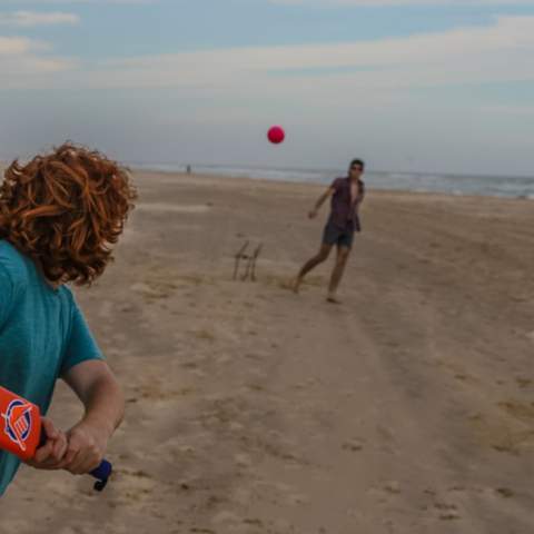 Five Epic Backyard Cricket Wins That'll Make You Want to Ditch Work for the Rest of the Day