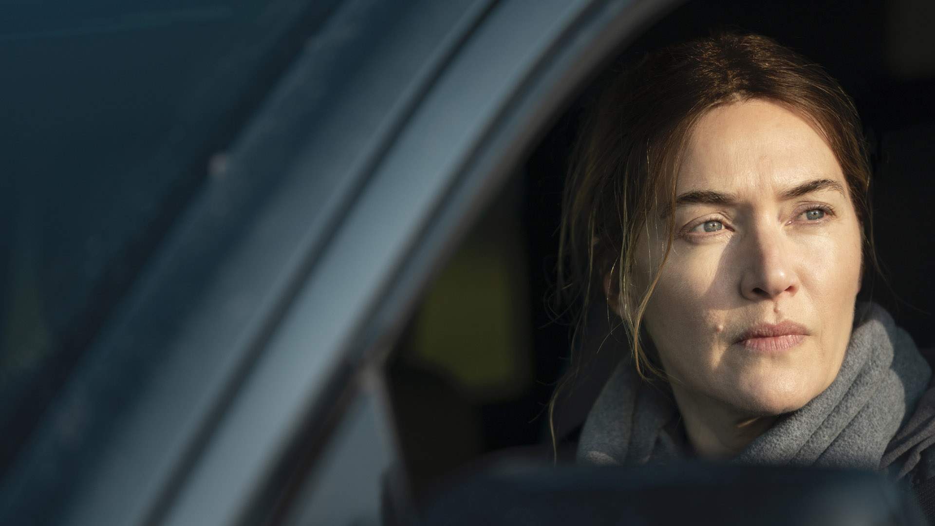 Kate Winslet Is a Small-Town Detective in the Trailer for New HBO Miniseries 'Mare of Easttown'