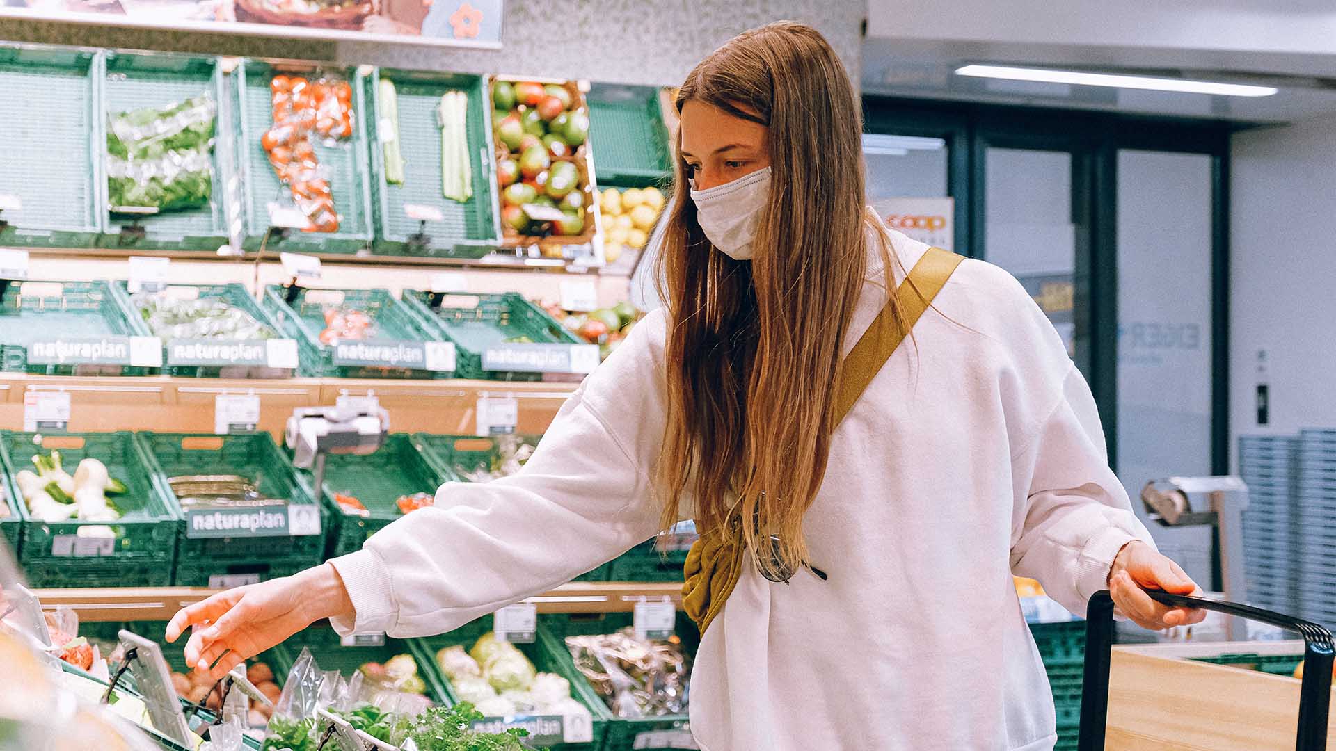 Victorians Now Only Need to Wear Face Masks in Certain Situations