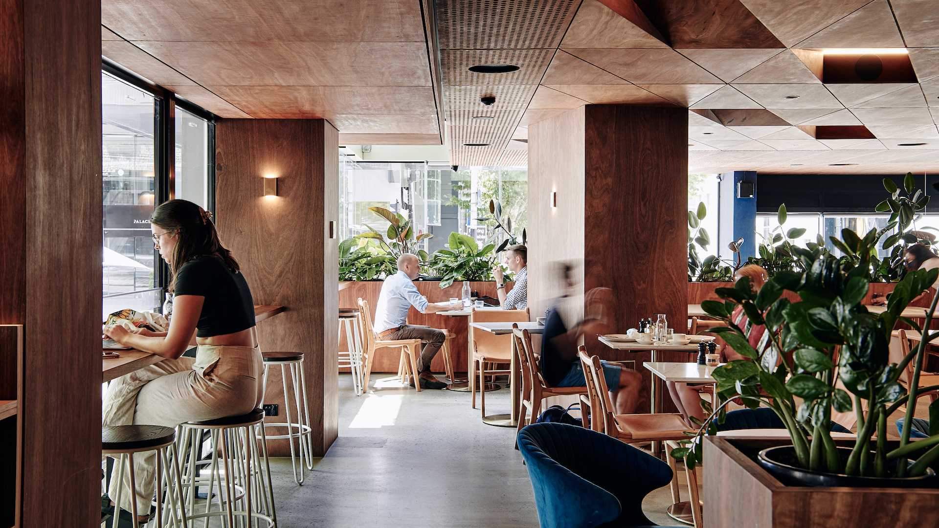 Norman South Yarra, South Yarra Review
