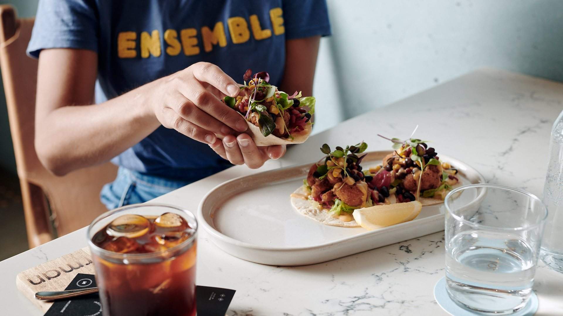 Norman South Yarra, South Yarra Review